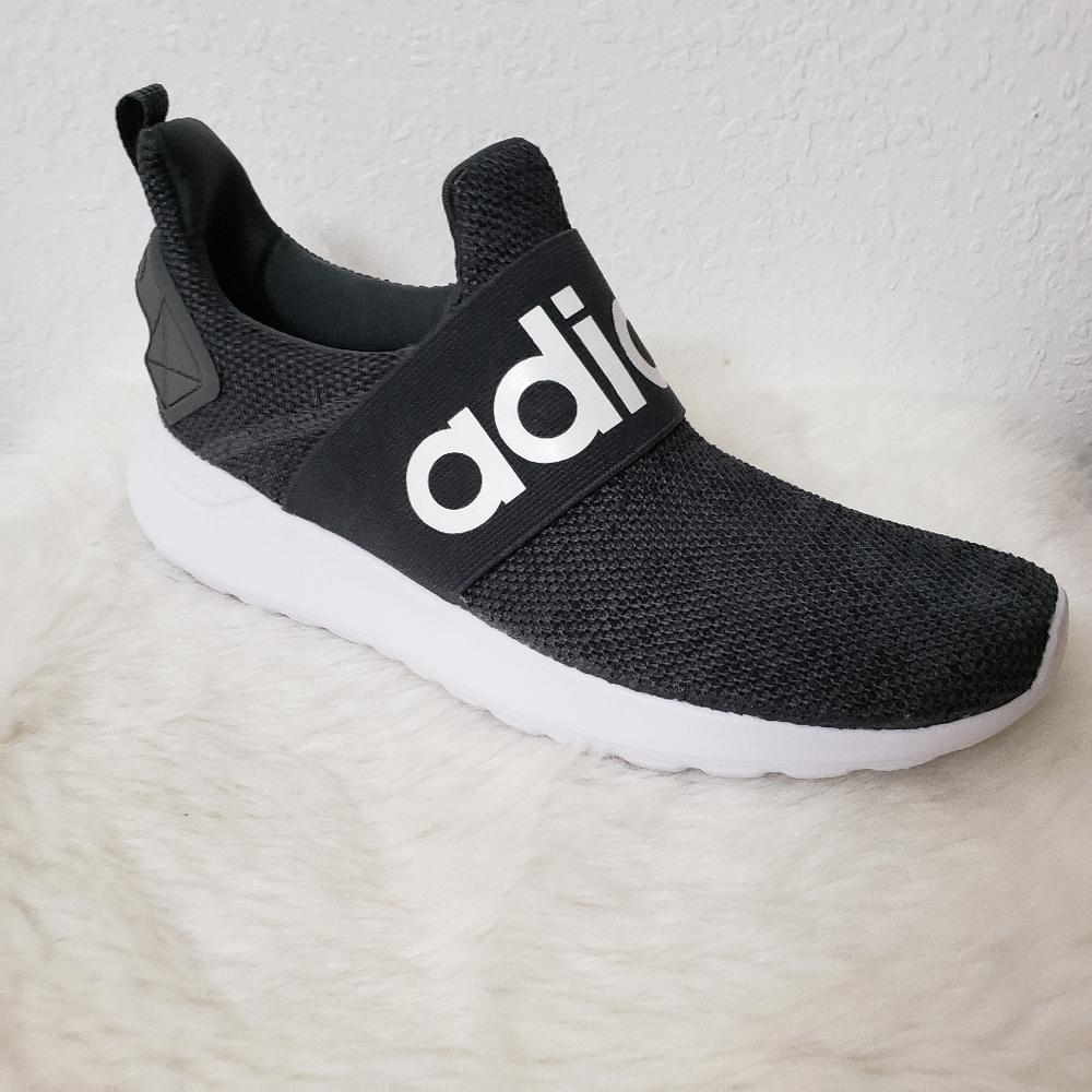 🔥SOLD🔥adidas Women's Lite Racer Adapt Slip on Running Shoe - Picture 8 of 16